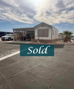 1 Bedroom Bedrooms, ,1 BathroomBathrooms,Rancho Rialto Home,Sold,0,1320