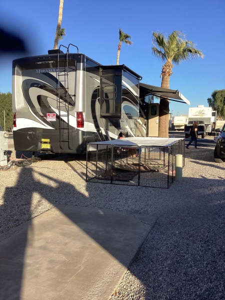 1 Bedroom Bedrooms, ,2 BathroomsBathrooms,RV Inventory,Sold,1323