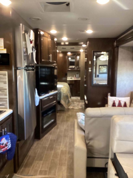 1 Bedroom Bedrooms, ,2 BathroomsBathrooms,RV Inventory,Sold,1323