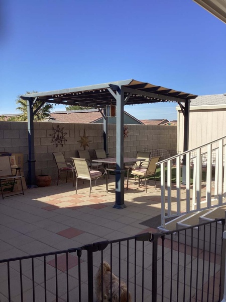 1 Bedroom Bedrooms, ,1 BathroomBathrooms,Rancho Rialto Home,For Sale,1325