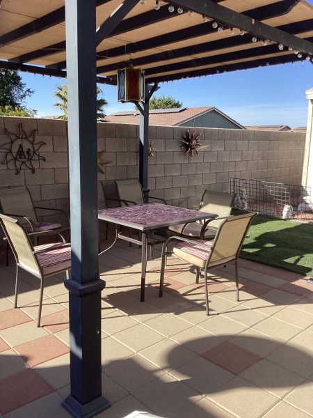 1 Bedroom Bedrooms, ,1 BathroomBathrooms,Rancho Rialto Home,For Sale,1325