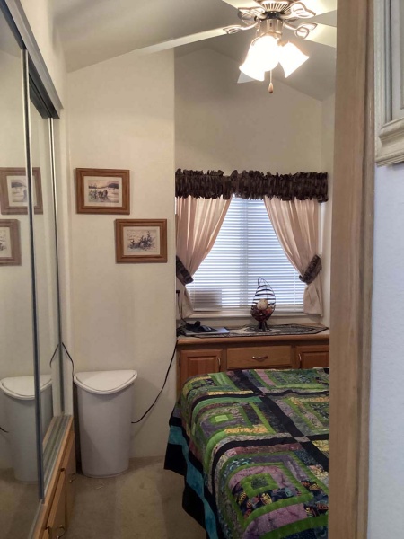 1 Bedroom Bedrooms, ,1 BathroomBathrooms,Rancho Rialto Home,For Sale,1325