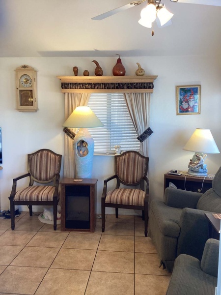 1 Bedroom Bedrooms, ,1 BathroomBathrooms,Rancho Rialto Home,For Sale,1325