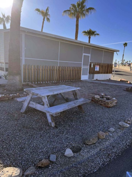 1 Bedroom Bedrooms, ,1 BathroomBathrooms,Gila Mountain RV Resort,Sold,1326