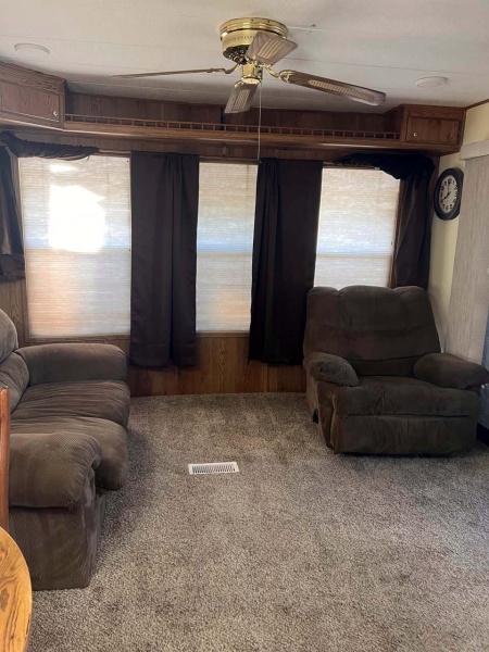 1 Bedroom Bedrooms, ,1 BathroomBathrooms,Gila Mountain RV Resort,Sold,1326