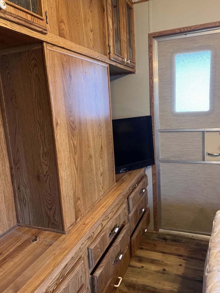 1 Bedroom Bedrooms, ,1 BathroomBathrooms,Gila Mountain RV Resort,Sold,1326