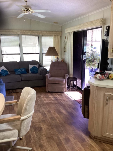 1 Bedroom Bedrooms, ,1 BathroomBathrooms,Gila Mountain RV Resort,Sold,1328