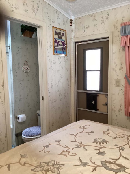 1 Bedroom Bedrooms, ,1 BathroomBathrooms,Gila Mountain RV Resort,Sold,1328