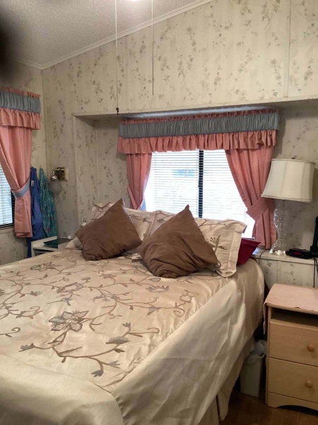 1 Bedroom Bedrooms, ,1 BathroomBathrooms,Gila Mountain RV Resort,Sold,1328