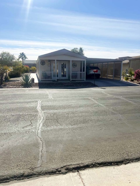 2 Bedrooms Bedrooms, ,2 BathroomsBathrooms,Rancho Rialto Home,For Sale,1331