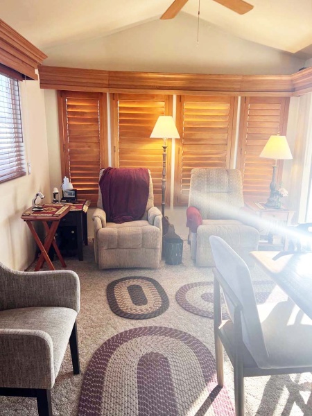 1 Bedroom Bedrooms, ,1 BathroomBathrooms,Rancho Rialto Home,For Sale,1334