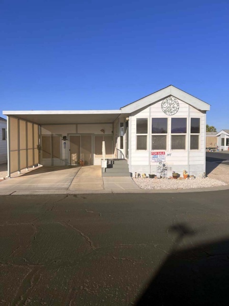 1 Bedroom Bedrooms, ,1 BathroomBathrooms,Rancho Rialto Home,For Sale,1334
