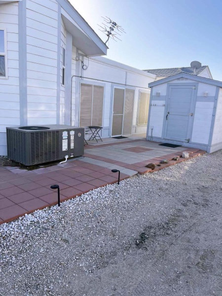 1 Bedroom Bedrooms, ,1 BathroomBathrooms,Rancho Rialto Home,For Sale,1334