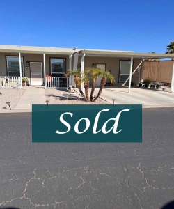 1 Bedroom Bedrooms, ,1 BathroomBathrooms,Rancho Rialto Home,Sold,0,1335