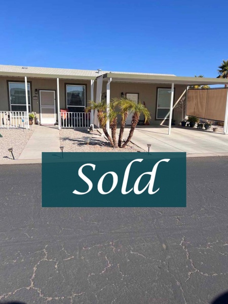 1 Bedroom Bedrooms, ,1 BathroomBathrooms,Rancho Rialto Home,Sold,0,1335