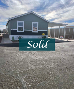 2 Bedrooms Bedrooms, ,2 BathroomsBathrooms,Rancho Rialto Home,Sold,0,1336