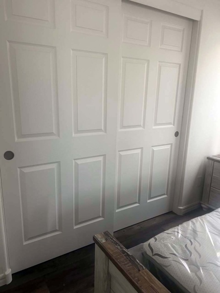 2 Bedrooms Bedrooms, ,2 BathroomsBathrooms,Rancho Rialto Home,Sold,0,1336