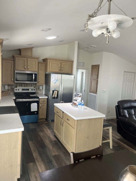 2 Bedrooms Bedrooms, ,2 BathroomsBathrooms,Rancho Rialto Home,Sold,0,1336