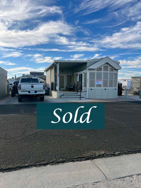 1 Bedroom Bedrooms, ,1 BathroomBathrooms,Rancho Rialto Home,Sold,0,1337