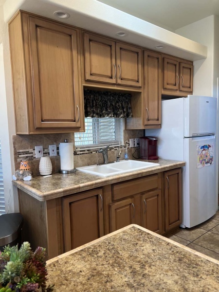 1 Bedroom Bedrooms, ,1 BathroomBathrooms,Rancho Rialto Home,For Sale,1337