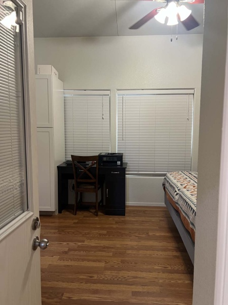 1 Bedroom Bedrooms, ,1 BathroomBathrooms,Rancho Rialto Home,For Sale,1337