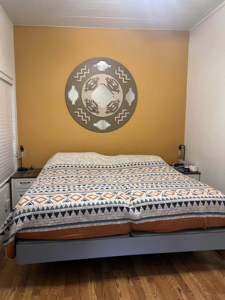 1 Bedroom Bedrooms, ,1 BathroomBathrooms,Rancho Rialto Home,For Sale,1337