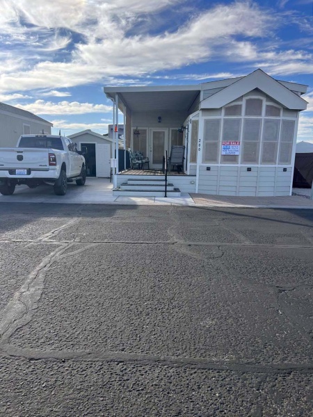1 Bedroom Bedrooms, ,1 BathroomBathrooms,Rancho Rialto Home,For Sale,1337