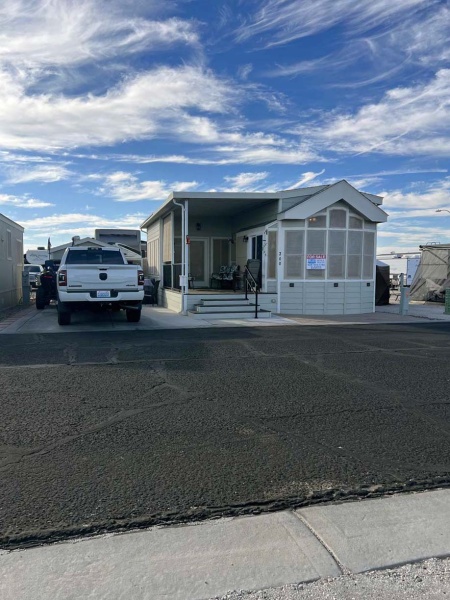 1 Bedroom Bedrooms, ,1 BathroomBathrooms,Rancho Rialto Home,For Sale,1337