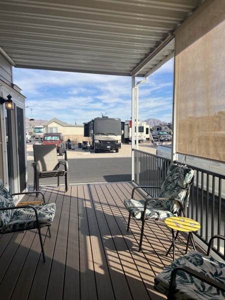 1 Bedroom Bedrooms, ,1 BathroomBathrooms,Rancho Rialto Home,For Sale,1337