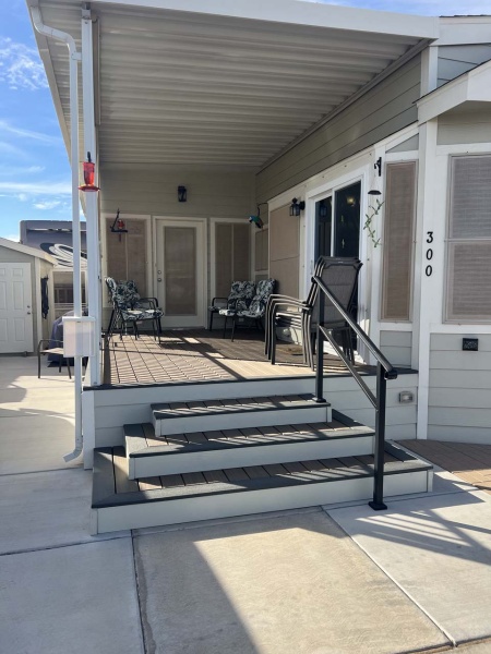 1 Bedroom Bedrooms, ,1 BathroomBathrooms,Rancho Rialto Home,For Sale,1337