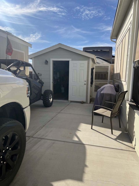 1 Bedroom Bedrooms, ,1 BathroomBathrooms,Rancho Rialto Home,For Sale,1337