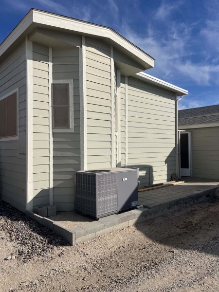 1 Bedroom Bedrooms, ,1 BathroomBathrooms,Rancho Rialto Home,For Sale,1337