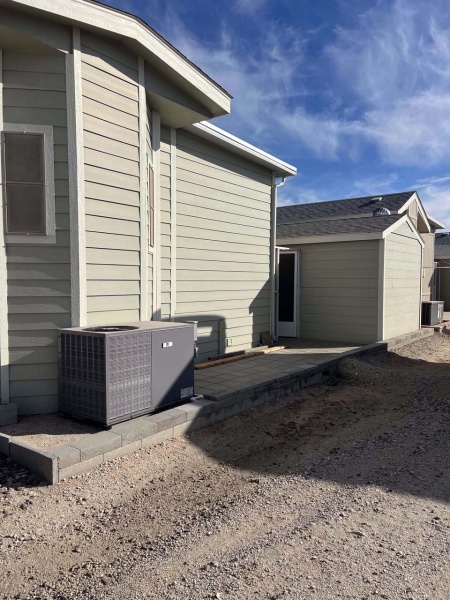 1 Bedroom Bedrooms, ,1 BathroomBathrooms,Rancho Rialto Home,For Sale,1337