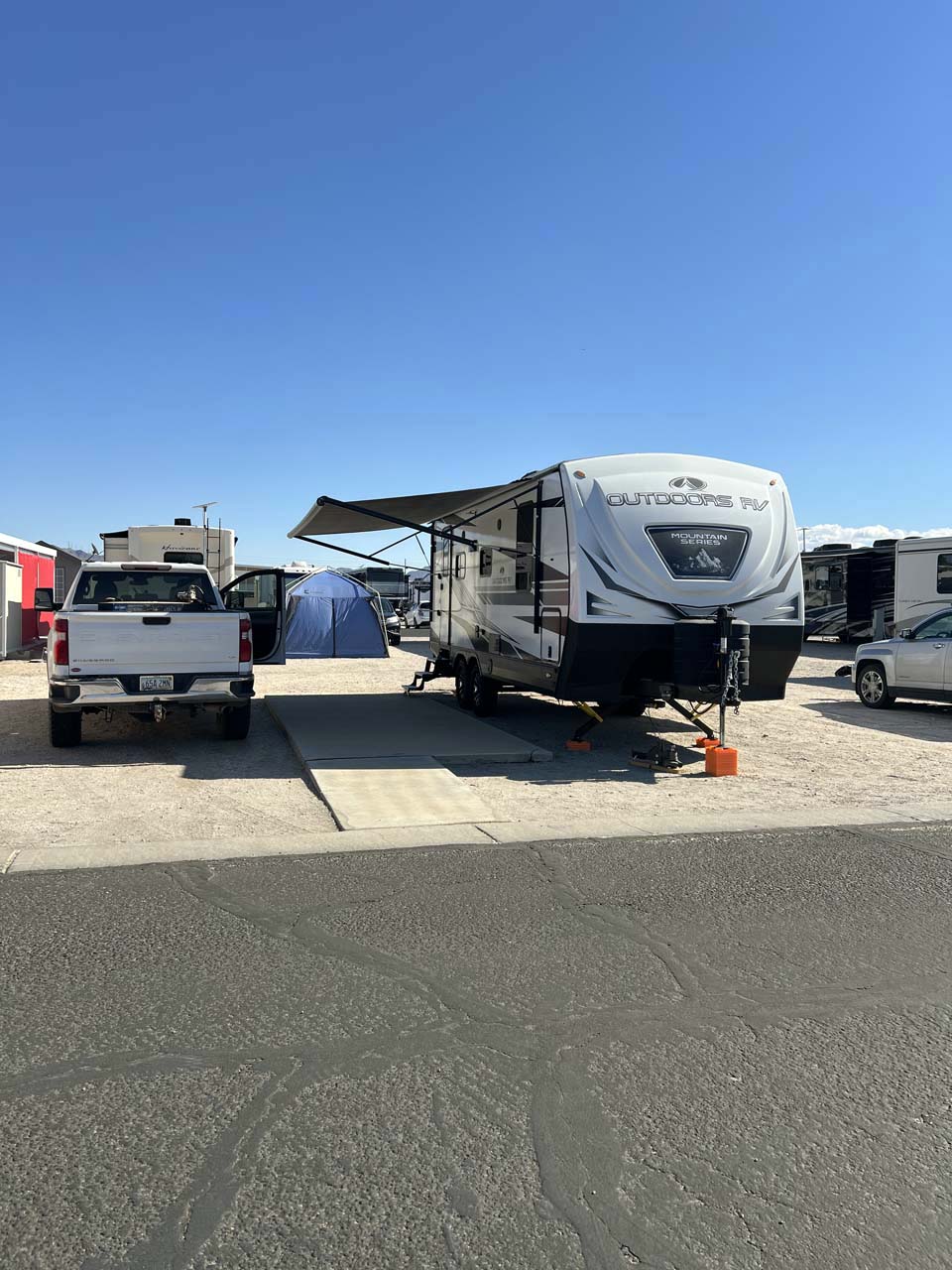 RV Inventory For Sale - - 1 Bedroom - 1 Bathroom - Price $32,500 - 133