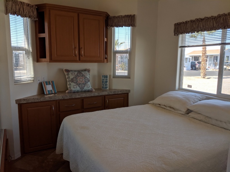 1 Bedroom Bedrooms, ,1 BathroomBathrooms,Westwind Home,Sold,1032