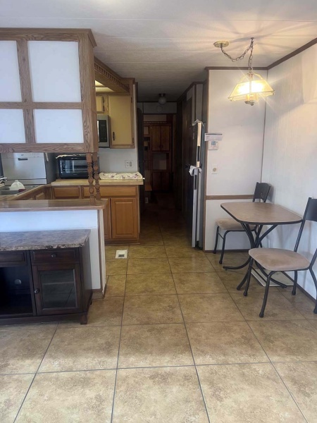 1 Bedroom Bedrooms, ,1 BathroomBathrooms,Gila Mountain RV Resort,For Sale,1346