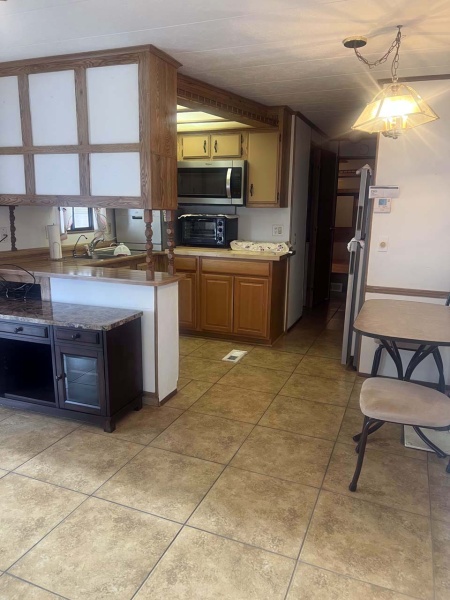 1 Bedroom Bedrooms, ,1 BathroomBathrooms,Gila Mountain RV Resort,For Sale,1346