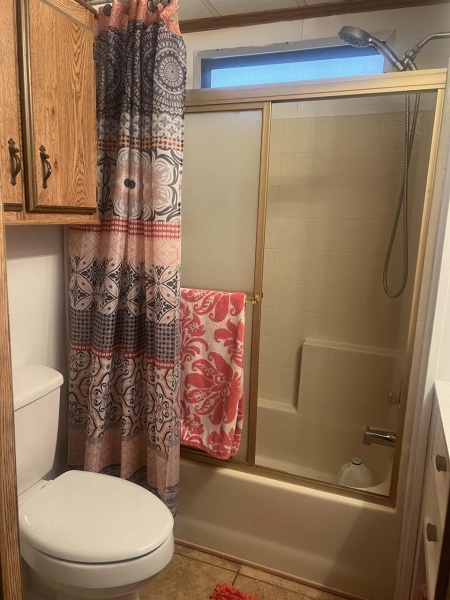 1 Bedroom Bedrooms, ,1 BathroomBathrooms,Gila Mountain RV Resort,For Sale,1346