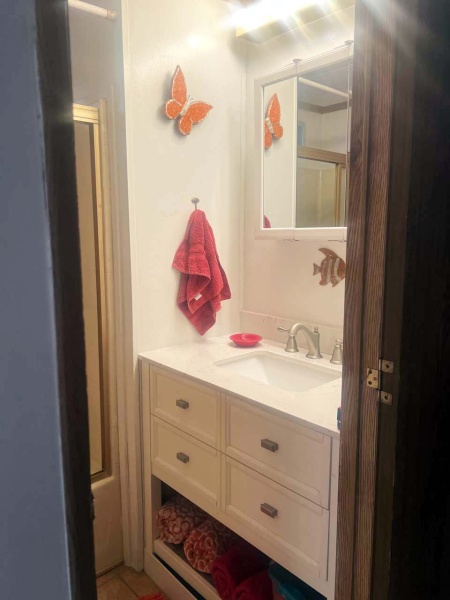 1 Bedroom Bedrooms, ,1 BathroomBathrooms,Gila Mountain RV Resort,For Sale,1346