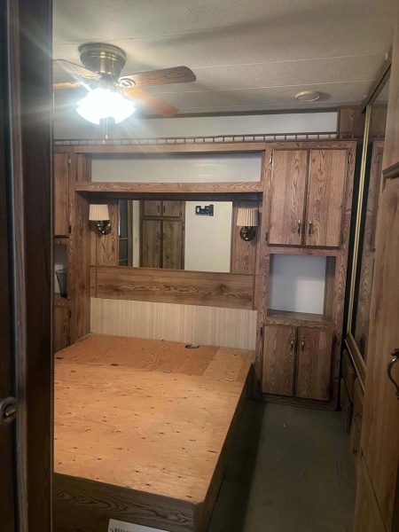 1 Bedroom Bedrooms, ,1 BathroomBathrooms,Gila Mountain RV Resort,For Sale,1346