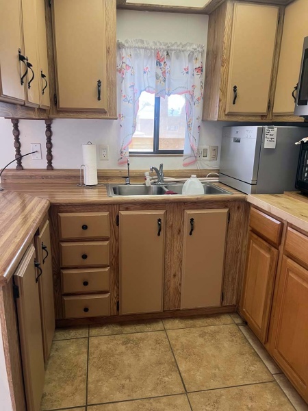 1 Bedroom Bedrooms, ,1 BathroomBathrooms,Gila Mountain RV Resort,For Sale,1346