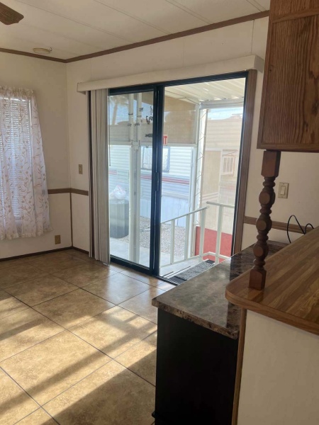 1 Bedroom Bedrooms, ,1 BathroomBathrooms,Gila Mountain RV Resort,For Sale,1346