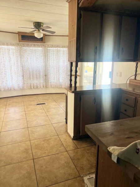 1 Bedroom Bedrooms, ,1 BathroomBathrooms,Gila Mountain RV Resort,For Sale,1346