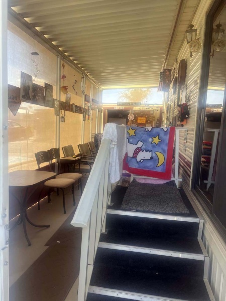 1 Bedroom Bedrooms, ,1 BathroomBathrooms,Gila Mountain RV Resort,For Sale,1346