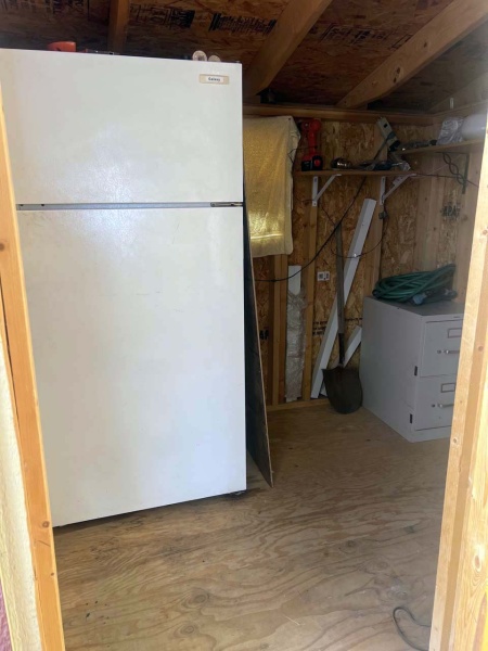 1 Bedroom Bedrooms, ,1 BathroomBathrooms,Gila Mountain RV Resort,For Sale,1346
