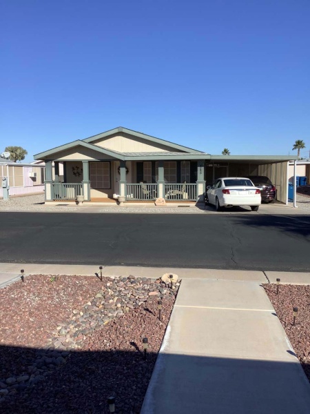 2 Bedrooms Bedrooms, ,2 BathroomsBathrooms,Rancho Rialto Home,For Sale,1353