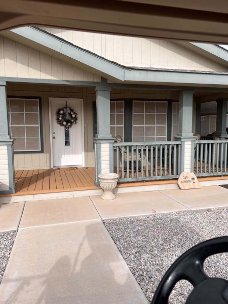 2 Bedrooms Bedrooms, ,2 BathroomsBathrooms,Rancho Rialto Home,For Sale,1353