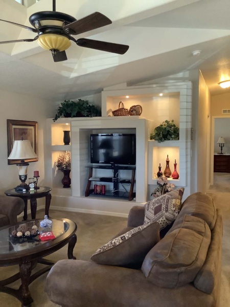 2 Bedrooms Bedrooms, ,2 BathroomsBathrooms,Rancho Rialto Home,For Sale,1353