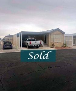 1 Bedroom Bedrooms, ,1 BathroomBathrooms,Rancho Rialto Home,Sold,0,1357