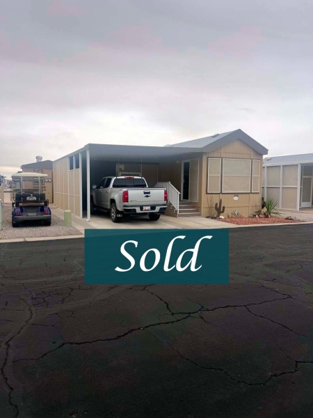 1 Bedroom Bedrooms, ,1 BathroomBathrooms,Rancho Rialto Home,Sold,0,1357